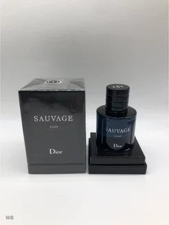 Dior Sauvage Elixir 60 ml