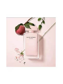 Парфюмерная вода Narciso rodriguez FOR HER 100 мл