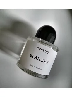 Духи BYREDO BLANCHE