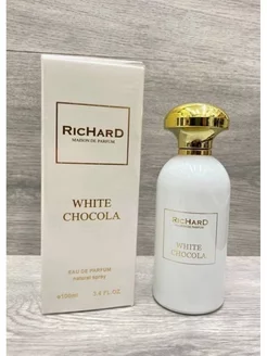 Духи RICHARD WHITE CHOCOLA