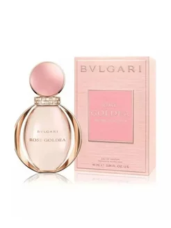 Bvlgari rose goldea