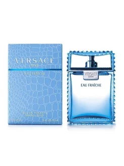 Versace Eau Fraiche Man Версаче Мэн Фрэш 100 мл