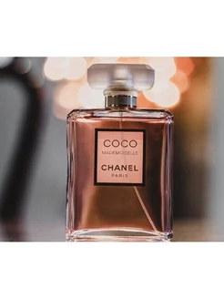 Chanel Coco Mademoiselle 100мл