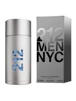 212 NYC MEN