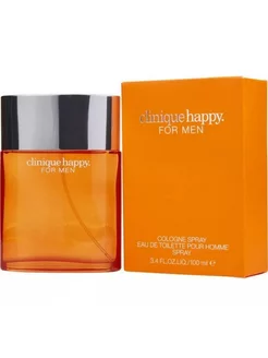 Clinique happy for men