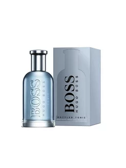 HUGO BOSS Bottled Tonic 100 мл