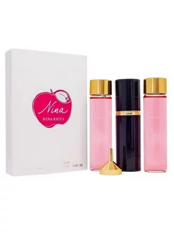 Духи 3в1 Nina Ricci Nina