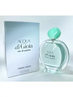 Духи Armani Acqua di Gioia Eau de Parfum