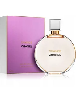 Chanel Chance Eau De Parfum 100ml