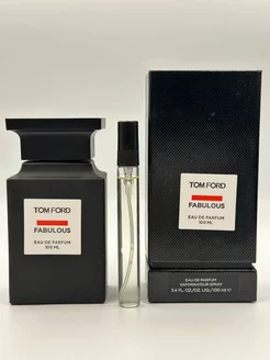 Парфюмерная вода Tom Ford Fucking Fabulous отливант, 10 мл