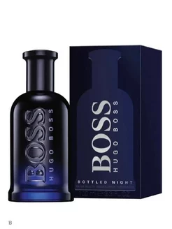 Hugo Boss Bottled Night