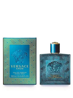 Versace Eros EDP 100ml