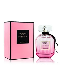 Victoria's Secret Bombshell Eau De Parfum 100ml