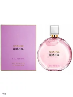 Chanel Chance eau Tendre парфюм