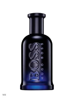 HUGO BOSS BOTTLED NIGHT