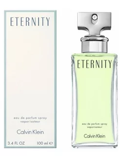 Eternity Calvin Klein