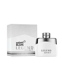 Mont Blanc Legend Spirit 100 мл