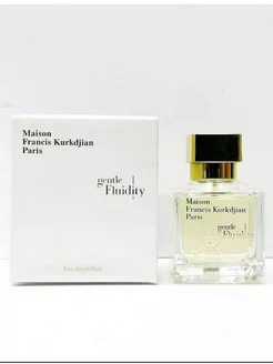 Gentle Fluidity Gold Maison Francis Kurkdjian