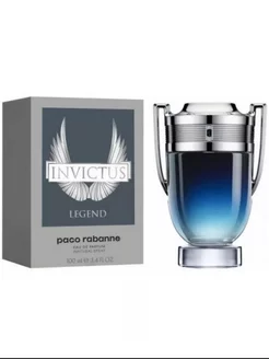 Paco Rabbane Invictus Legend 100 мл