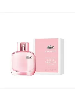 LACOSTE Pour Elle sparkling 90ml духи для девушки