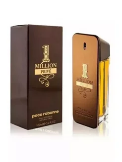 Paco Rabanne 1 Million Prive 100мл