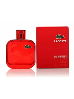 Духи Lacoste L.12.12 Rouge Energetic 100мл