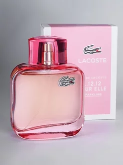 L.12.12 Pour Elle Sparkling Lacoste 90ml