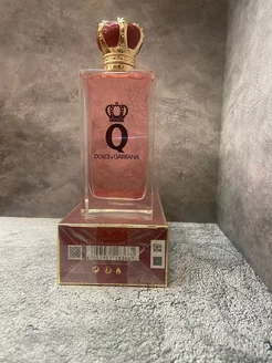 Духи Q by Dolce & Gabbana 100ml