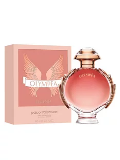 духи Olympea Legend 80 ml