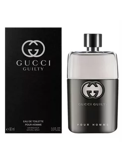 GUCCI Guilty Pour Homme 90 МЛ