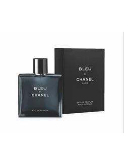 Духи CHANEL BLEU DE CHANEL 100мл