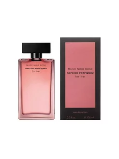 Духи Narciso Rodriguez Pure Musc For Her 100ml Нарцисо