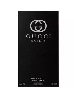 GUCCI Guilty Pour Homme 90 МЛ