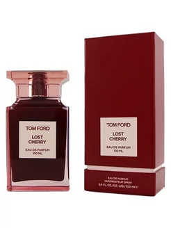 Tom Ford Lost Cherry Том форд Лост черри