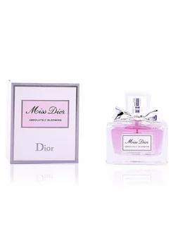 Miss Dior Absolutely Blooming