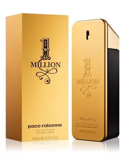 Paco Rabanne 1 Million 100 мл