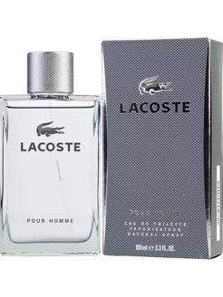 Духи LACOSTE Pour Homme 100мл