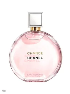 Chanel Chance eau Tendre Стойкие духи зимние 222245610 купить за 850 ₽ в интернет-магазине Wildberries