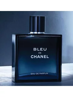 BLEU de CHANEL блю де шанель 100 мл