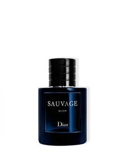 Dior Sauvage Elixir 100мл