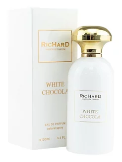 White Chocola Richard 100 ml