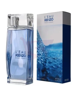 L'Eau par Kenzo pour Homme 100 кензо пур хом