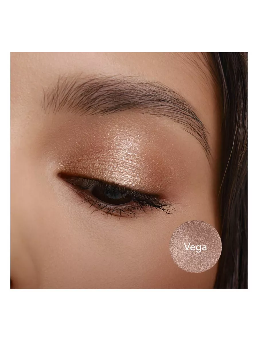 Тени для век Eye Shadow Singles Refill 17г запаска: Birkin