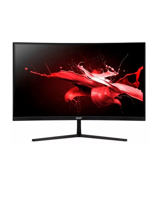 ACER Монитор 31.5"Nitro EI322QURPbmiippx, Black