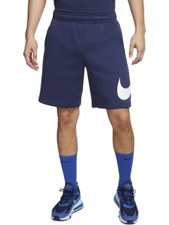 Шорты M NSW CLUB SHORT BB GX