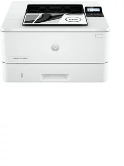 Лазерный принтер LaserJet Pro 4003n монохромный А4 Wi-Fi