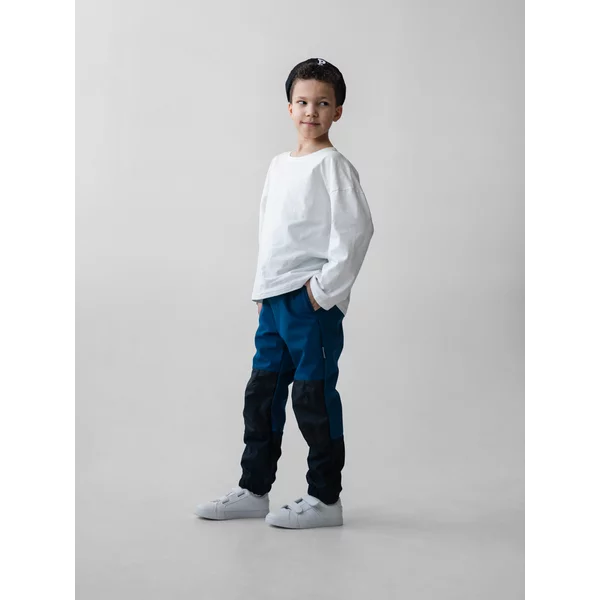 Брюки демисезонные софтшелл