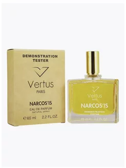 Тестер VERTUS Narcos'is 65 ml