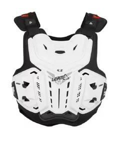 Защитный панцирь 4.5 Chest Protector White