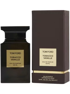 Original Tobacco Vanille 100 мл